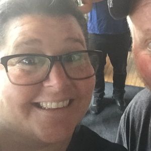 Meet your Posher, Kris